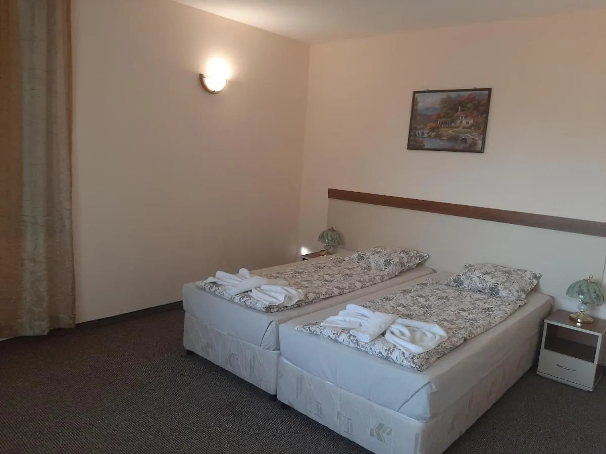 Hotel Orchidea Süzebolu