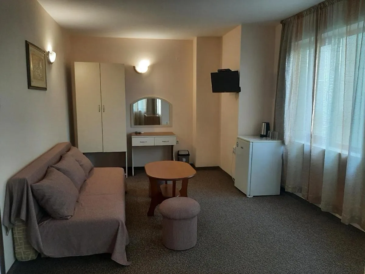 Hotel Orchidea Süzebolu 3*,  Bulgaristan