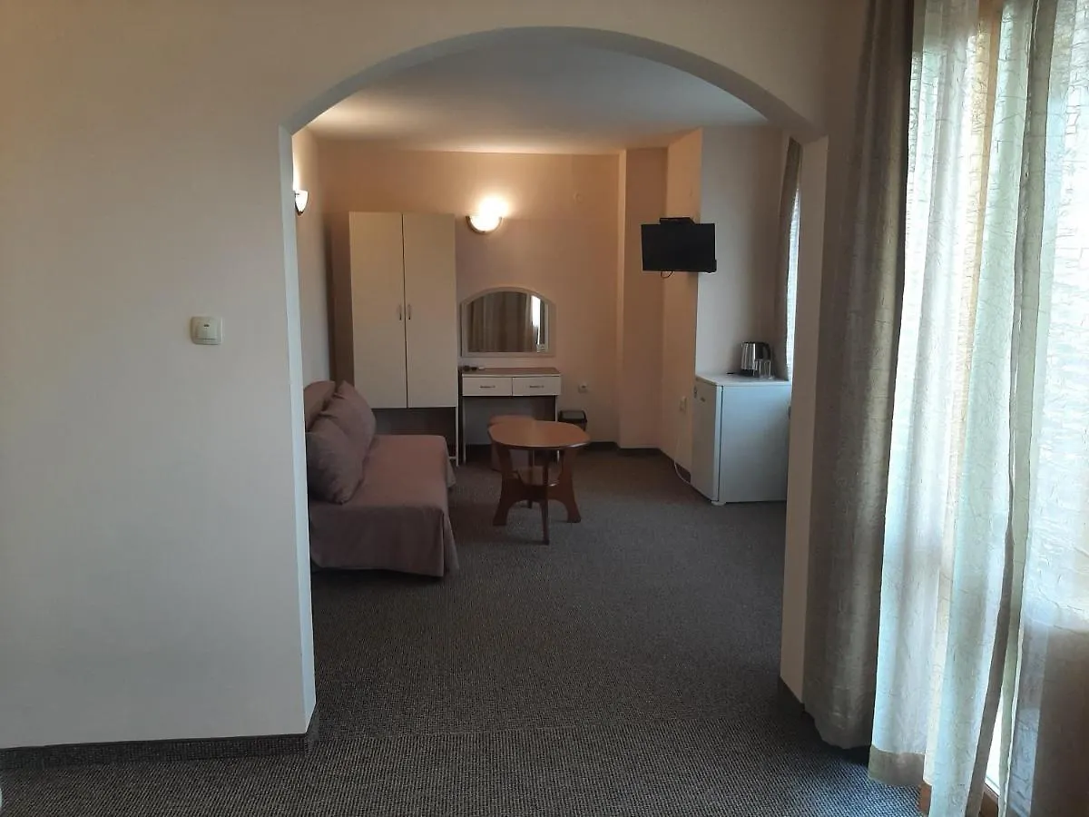 Hotel Orchidea Süzebolu