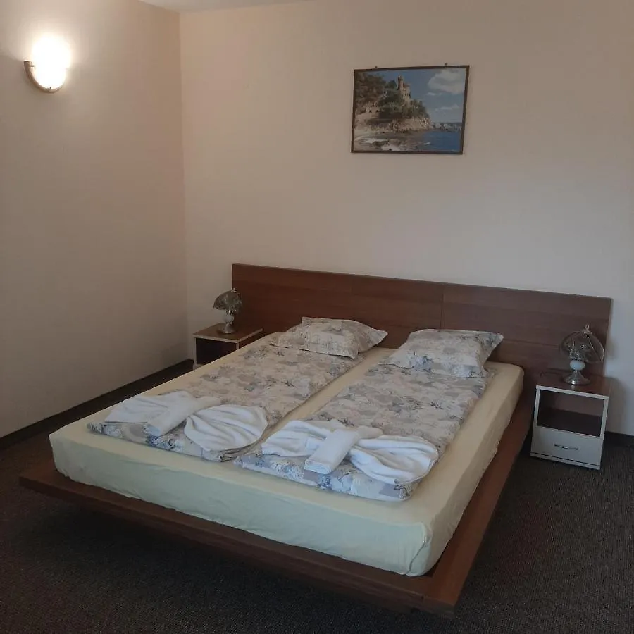 Hotel Orchidea Süzebolu