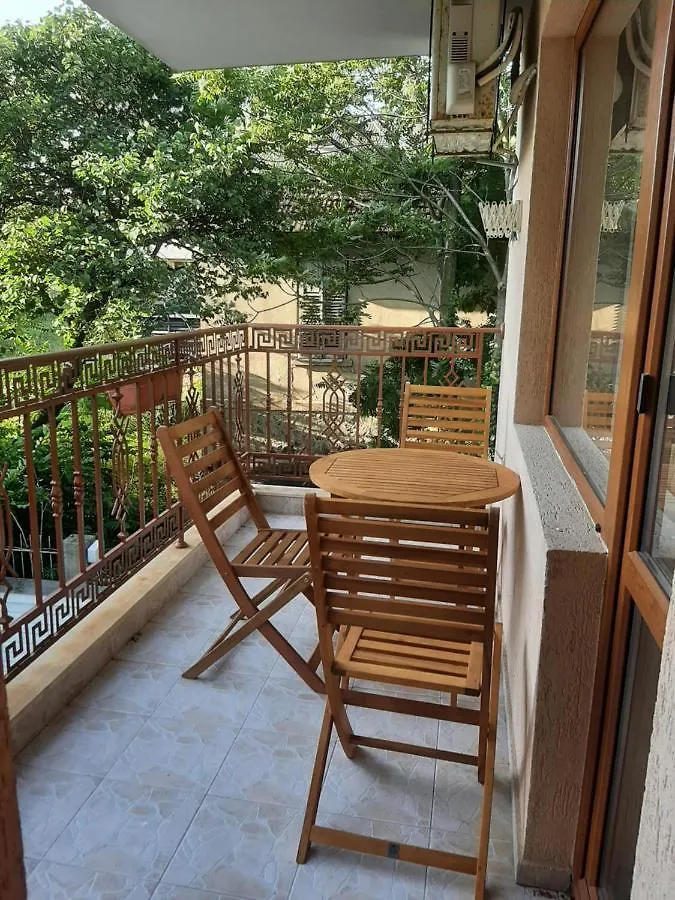 Hotel Orchidea Süzebolu