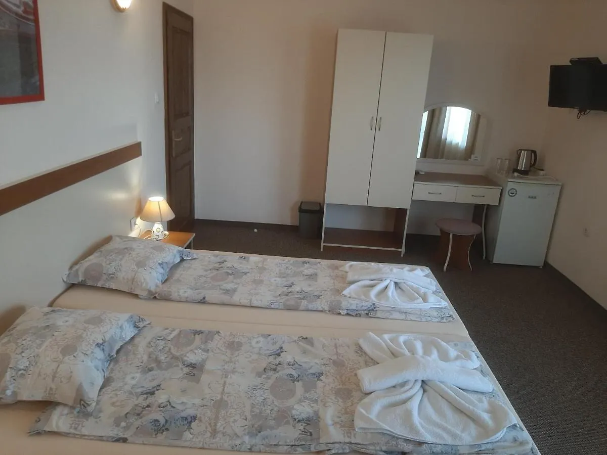 Hotel Orchidea Süzebolu